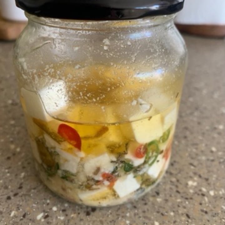 review photo of Morrisons V Taste Greek Style shared by @samwrtn on 01 Sep 2020 - review