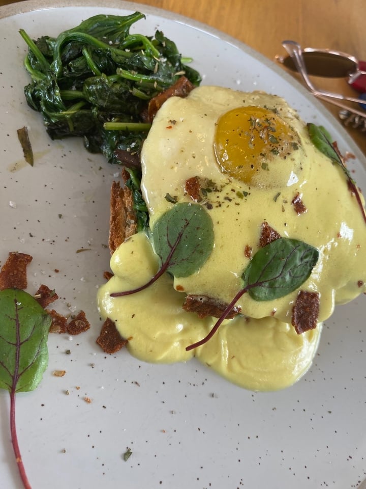 review photo of CRUX Sunny Daise shared by @jessicavalk on 31 Jan 2020 - review