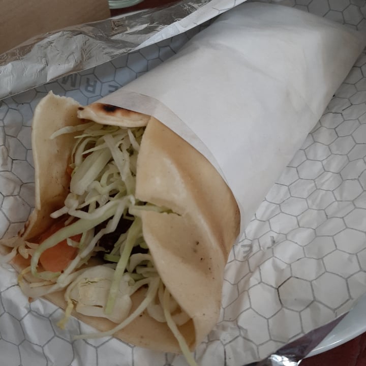 photo of Pola Falafel shared by @adiloretto on  21 Oct 2021 - review