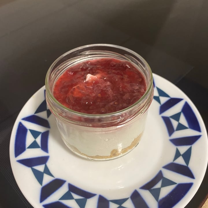 photo of Entre Pedras Café Bar Vegano Cheesecake shared by @susana01 on  01 Jan 2021 - review