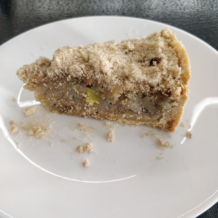 review photo of Restaurante Vegano Vaca Verde Buffet livre shared by @mcereal157 on 13 Feb 2020 - review