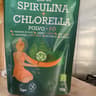 spirulina