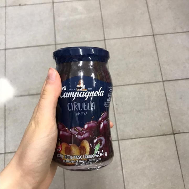 photo of La Campagnola Ciruala Amexia shared by @agus022 on  04 Oct 2020 - review