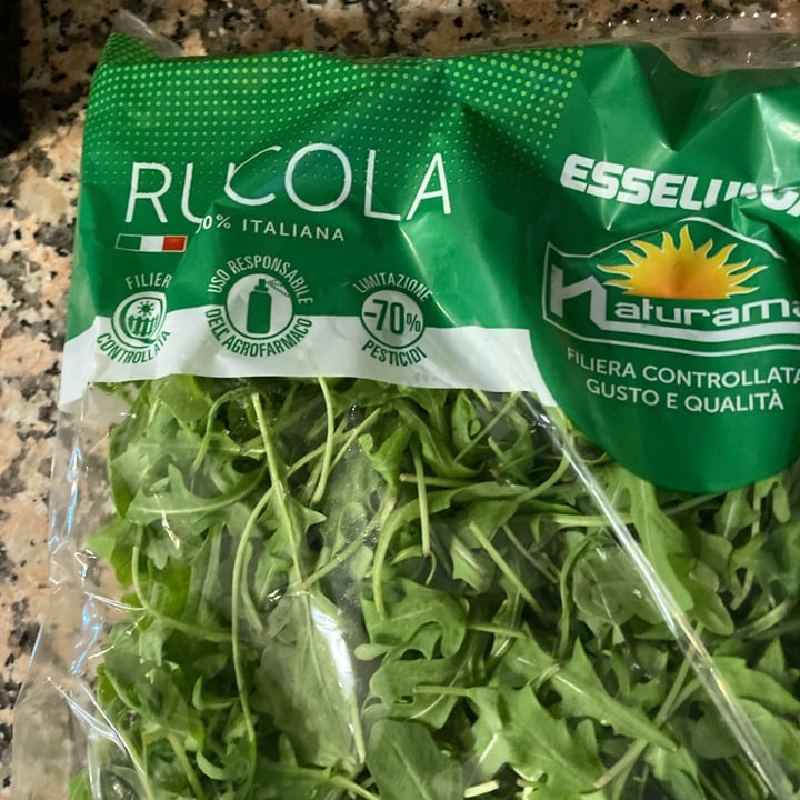 review photo of Esselunga Rucola shared by @eleocb on 11 Apr 2022 - review