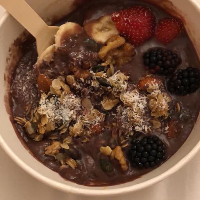 Photo of the dish “Açai Bowl”