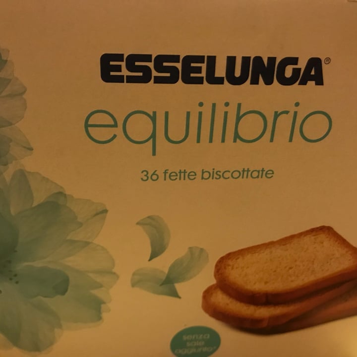 photo of Mulino Bianco Cracker Salati shared by @enrichetta on  31 May 2022 - review