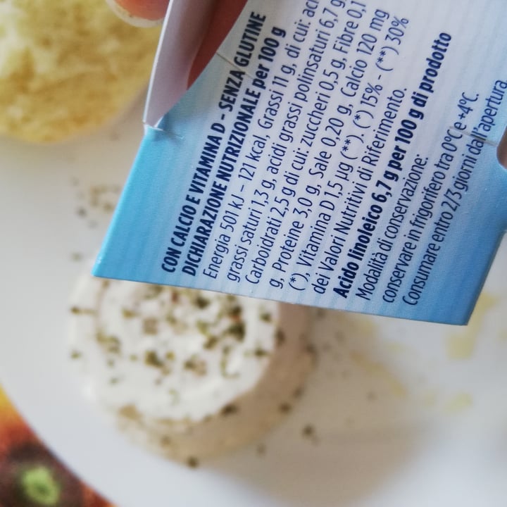 review photo of Valsoia La tenerotta shared by @animaenatura on 27 Feb 2022 - review