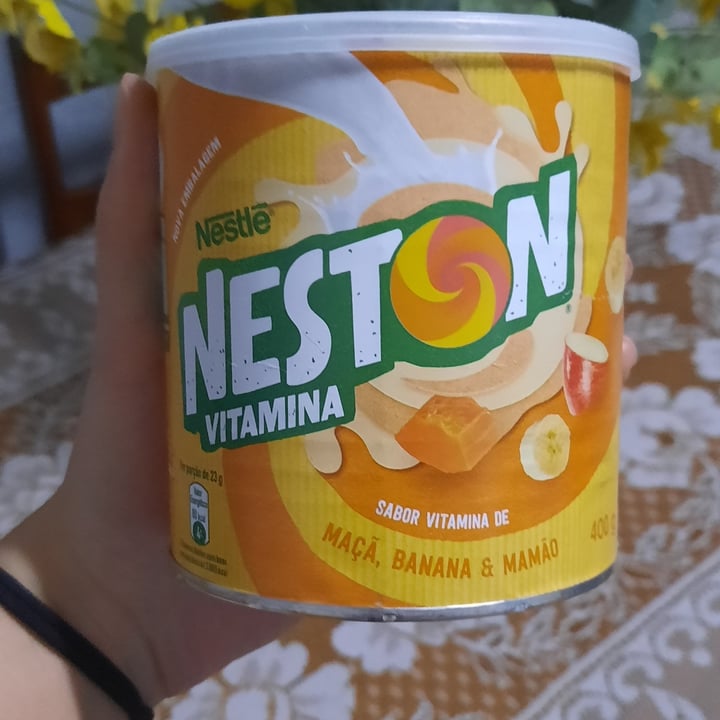 review photo of Nestlé Neston shared by @gabrielebonifacio on 31 May 2022 - review
