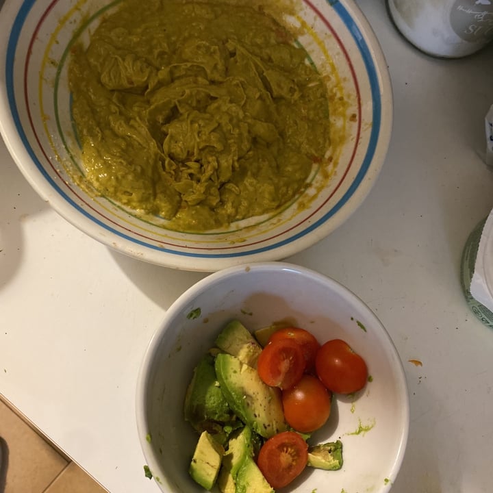 photo of Guacamale Avocado shared by @ciaociaobambini on  04 Apr 2021 - review