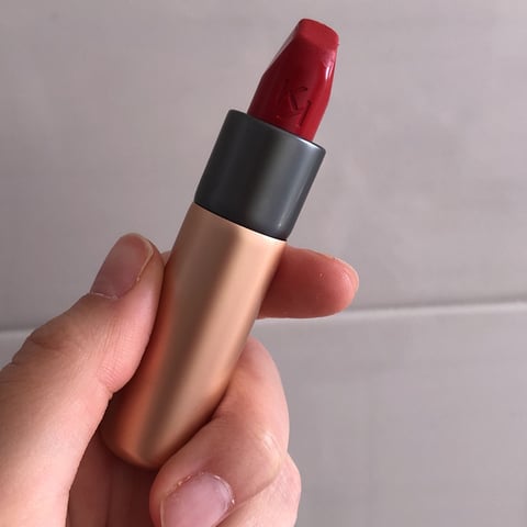 Kiko Milano Lipstick velvet passion 311 Reviews | abillion