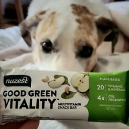 Nuzest