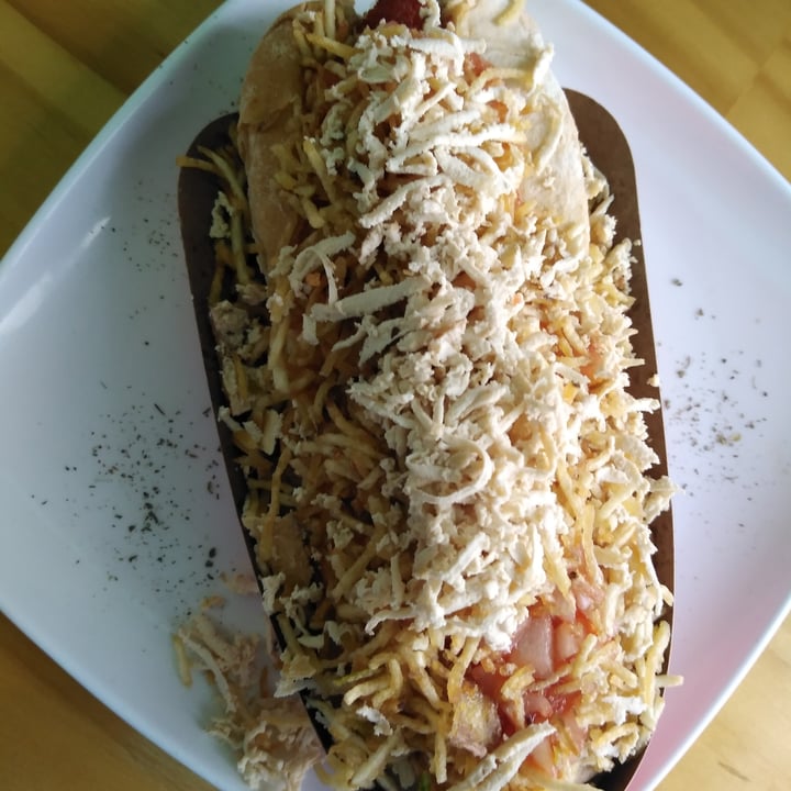 review photo of Natural Veg Perro shared by @diegomerchanm on 15 Jul 2021 - review
