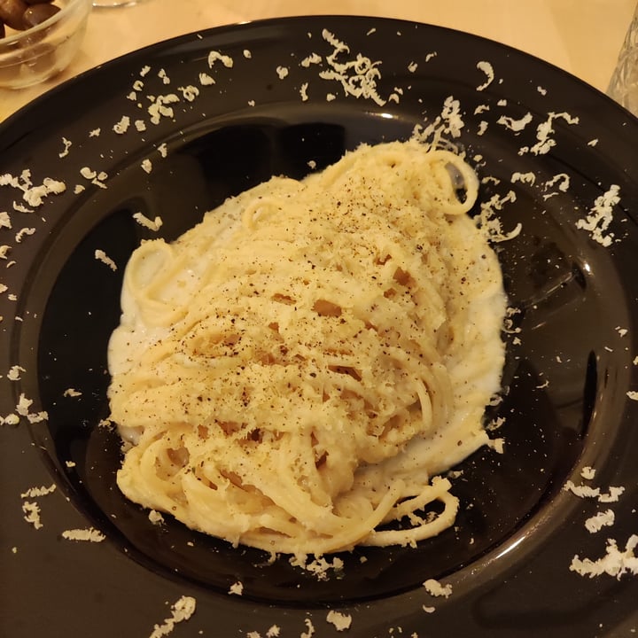 photo of Cavò Bistrot Cashew e pepe shared by @norshadows on  10 Jun 2022 - review
