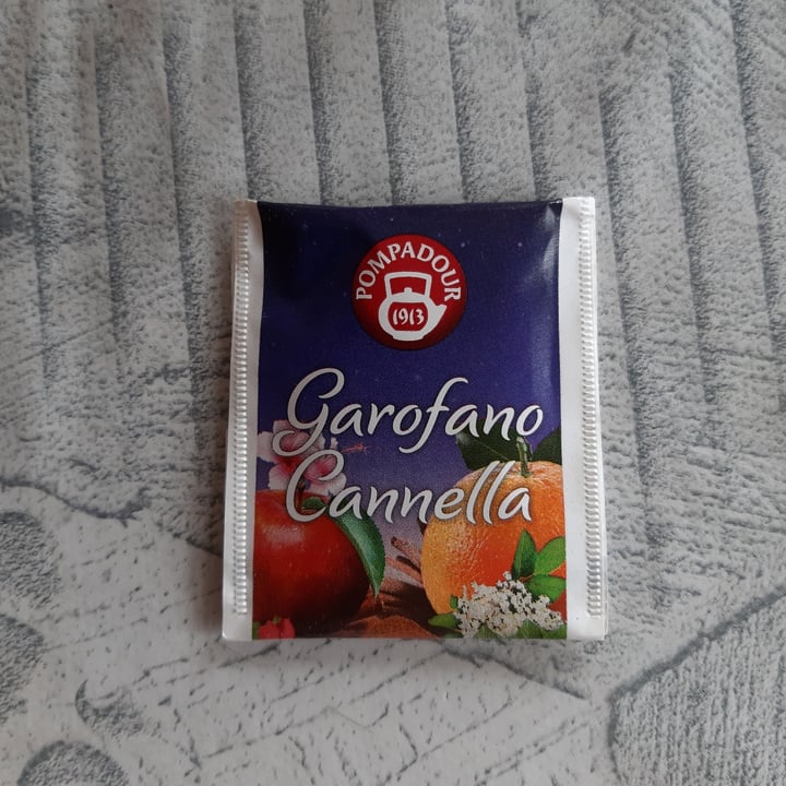 review photo of Pompadour Garofano e cannella shared by @fede21 on 16 May 2022 - review