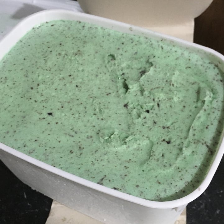 review photo of Mumu Vegan Sorvetes Sorvete De Chocomenta shared by @julia3 on 22 Dec 2021 - review