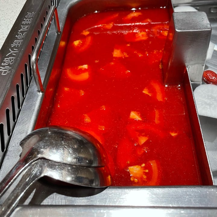 Haidilao Hot Pot Paya Lebar Quarter Geylang Singapore Hotpot Review foodiebawse-cajun-boiled-eggs-yummy-recipe-by-tyraevonne