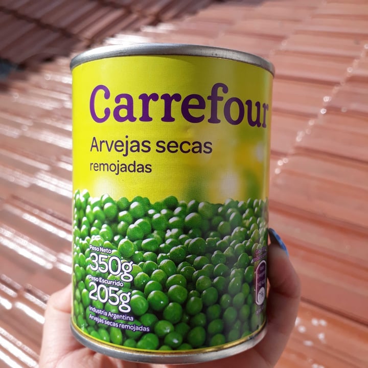 review photo of Carrefour Arvejas shared by @c3cii on 22 Sep 2020 - review