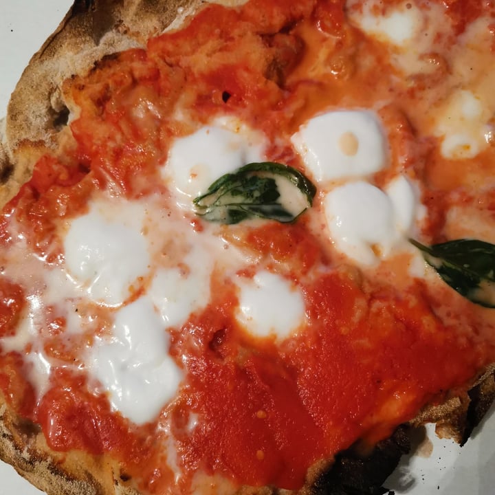review photo of Il Mortaio di Sam e Simo Rita Vegan shared by @alifilos on 24 Apr 2022 - review