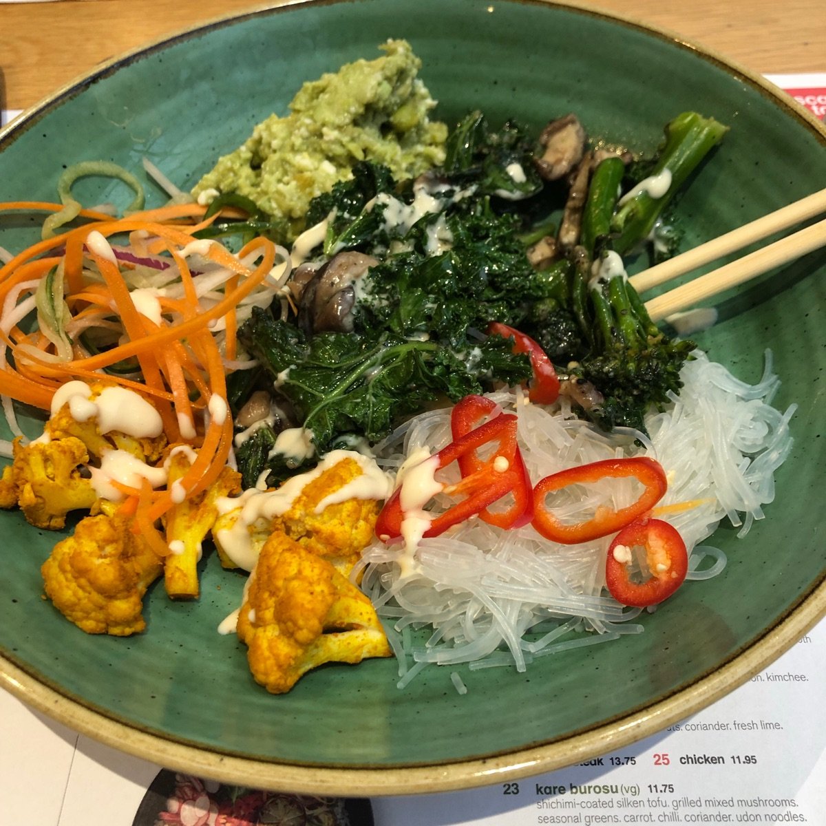 Wagamama