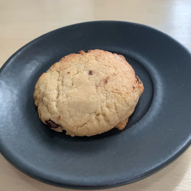 Photo of the dish “Galleta De Chispas De Chocolate”
