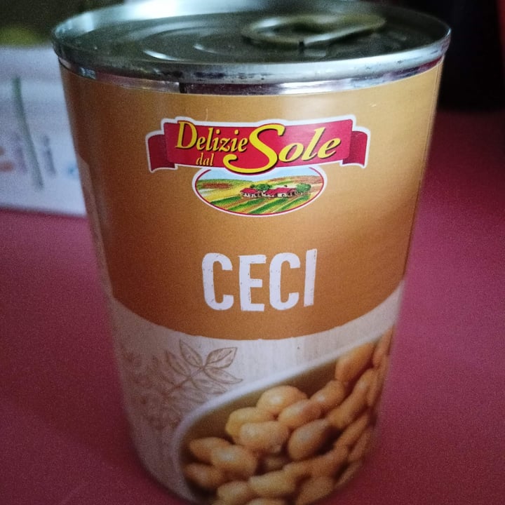 review photo of Delizie dal Sole Ceci shared by @simson on 20 Aug 2022 - review