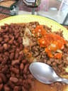 Frijol Vegano - AntojitosMexicanos