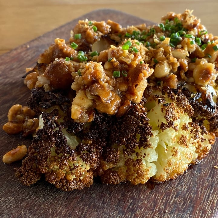 review photo of Bayswater Kitchen Vegan And Vegetarian Menu Options shared by @yuan on 09 Aug 2020 - review
