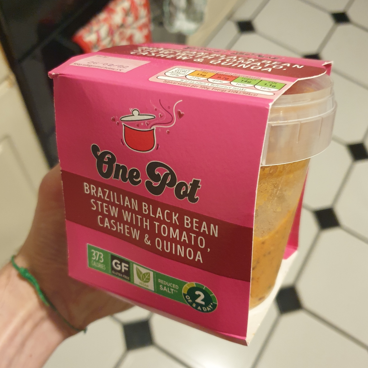 One Pot Brazilian Style Black Bean Stew Reviews | abillion One Pot Brazilian Style Black Bean Stew Reviews | abillion