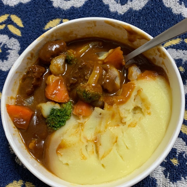 photo of Royal Deli Stewed Vegan Chunk shared by @mithamye on  26 Jun 2022 - review