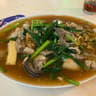 Tanaka Vegetarian (田中素食）