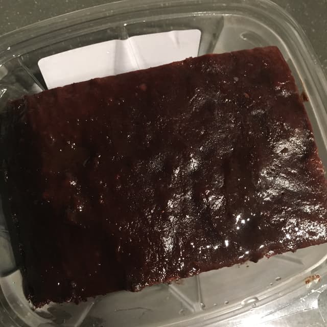 Photo of the dish “Chocolate Lava Cake”