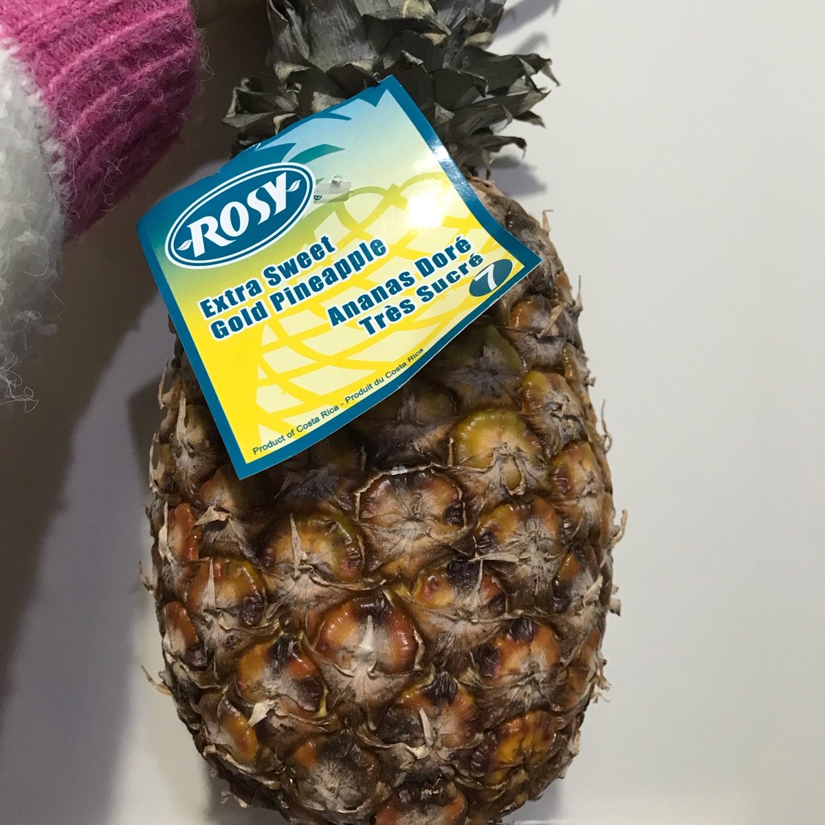 Rosy Ananas Reviews abillion