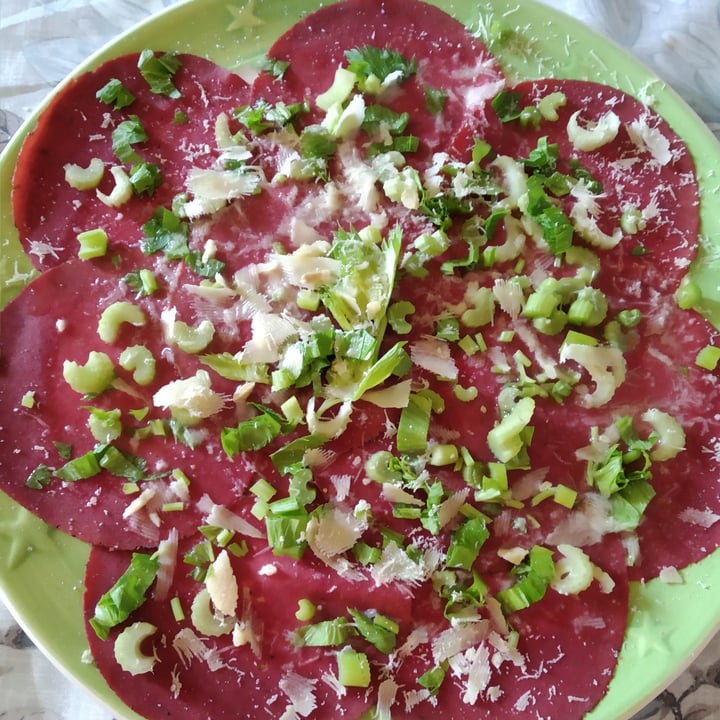 photo of Biolab Carpaccio shared by @rapanellaveg on  11 Apr 2021 - review