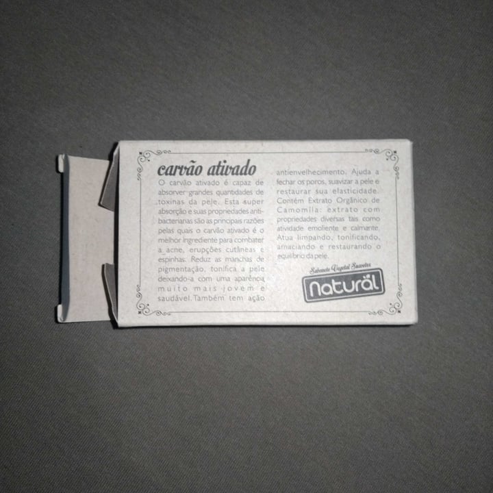 review photo of sabonete vegetal suavetex Sabonete Vegetal Suavetex shared by @oseias on 29 Jan 2023 - review