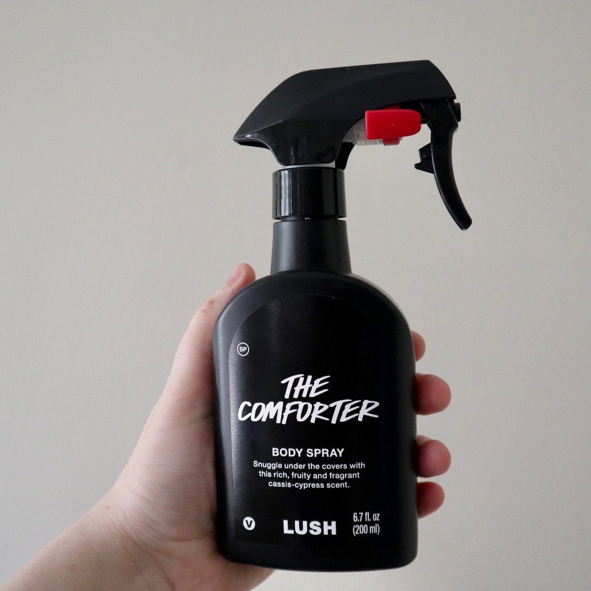 Lush The Comforter Fragrantica The Comforter Lush Parfem Parfem Za