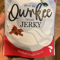 Ever so qurkee