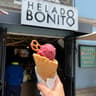 Helado Bonito
