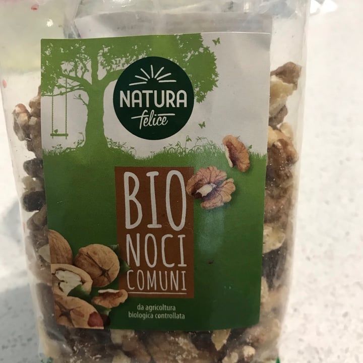 photo of Natura Felice Bio Muesli con Frutta e Farro shared by @trosupa on  04 May 2021 - review