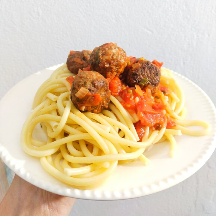 review photo of Felices Las Vacas Karne Vil Carne Picada Cilindro shared by @isabella05 on 06 Mar 2022 - review