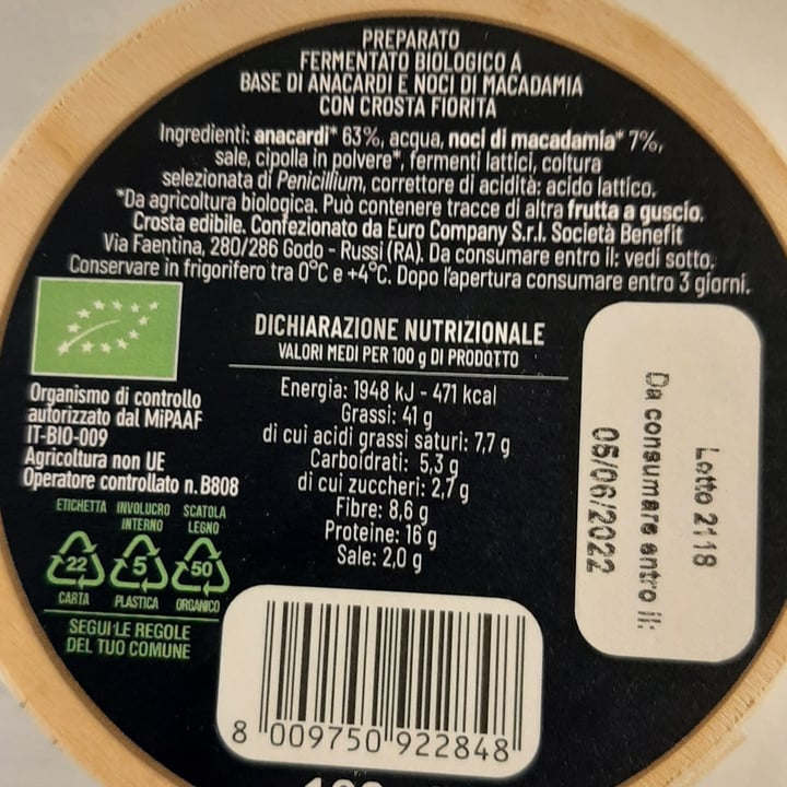review photo of Casa del fermentino Camelia shared by @apaolazzi on 07 May 2022 - review