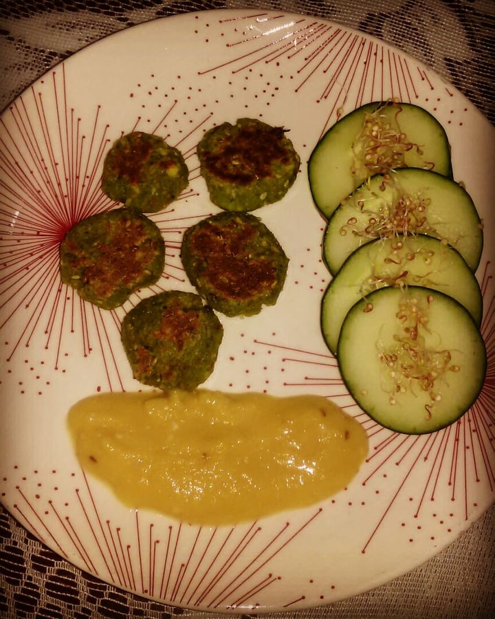 photo of Comida Rápida Vegana Almuerzos shared by @niyireth on  28 Aug 2019 - review
