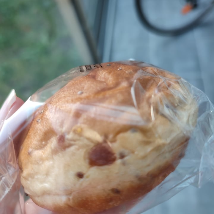 review photo of Brioche Pasquier Briochettes végétales shared by @frenchvegangirl on 27 Feb 2022 - review