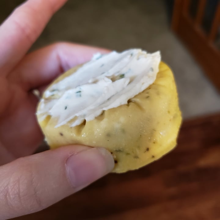 photo of JUST Egg Sous Vide  Plant Based Egg Bites shared by @jenicalyonclapsaddle on  14 Apr 2021 - review