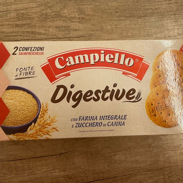 photo of Campiello Digestive shared by @alicecaputo on  18 Apr 2022 - review
