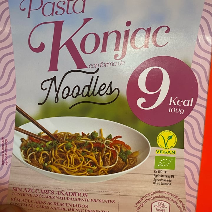 photo of GutBio pasta konjac rice shared by @neil on  18 May 2022 - review