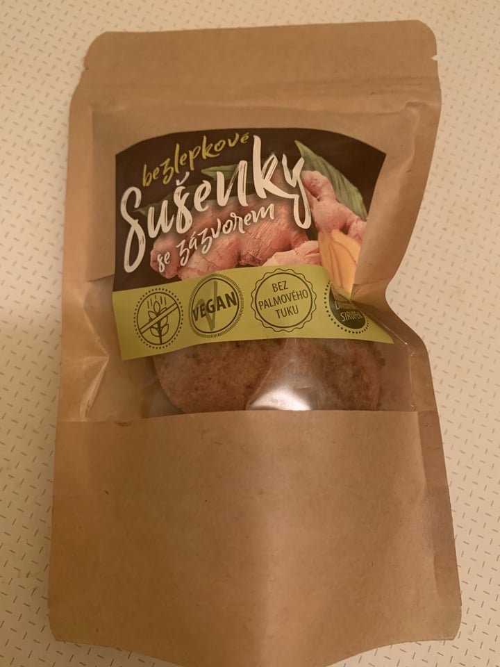 review photo of Madhuri Cookies shared by @mithra on 11 Feb 2020 - review