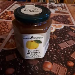 Poesie di frutta