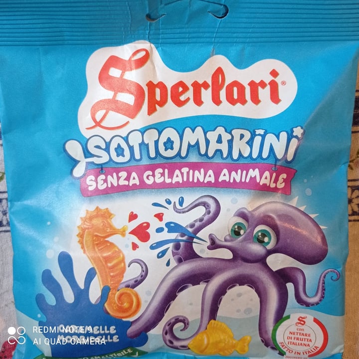 photo of Sperlari Caramelle shared by @sabrinataroni on  26 Apr 2022 - review