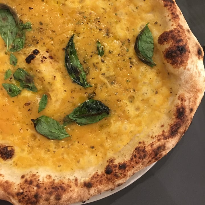 review photo of Zero 81 Marinara shared by @foede on 20 Mar 2022 - review