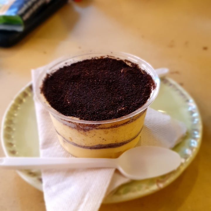 photo of Malerba Tiramisù shared by @rapa on  06 Oct 2022 - review